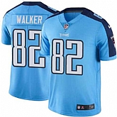 Nike Tennessee Titans #82 Delanie Walker Light Blue Team Color NFL Vapor Untouchable Limited Jersey,baseball caps,new era cap wholesale,wholesale hats